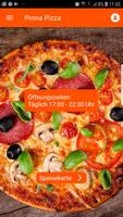 Poster Pirma Pizza