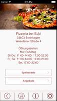 Pizza Ecki اسکرین شاٹ 1