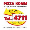 Pizza Komm