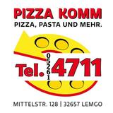 Pizza Komm icon