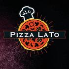 Pizza Lato icon