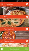 Pizza Lato screenshot 1