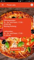 Pizza Lato screenshot 2