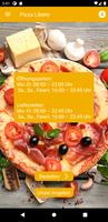 Pizza Libero poster