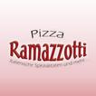 Pizza Ramazzotti