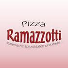آیکون‌ Pizza Ramazzotti