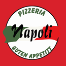 Pizzeria Napoli Lage APK