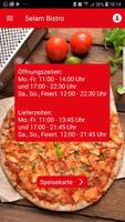 Selam Bistro Screenshot 3