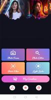 PhotoChop Photo Editor اسکرین شاٹ 1