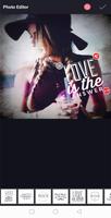 PhotoChop Photo Editor 截图 3