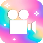 Pro Video Editor-icoon