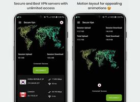 School Internet Bypasser - VPN Proxy Tunnel Affiche