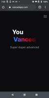 You Vanced-poster