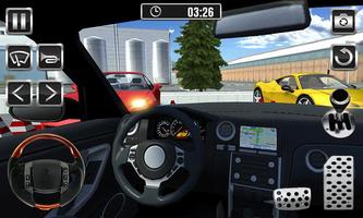 Real Car Parking 2019 - Advanc screenshot 2