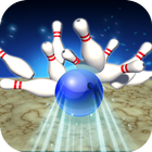 Ultimate Bowling 2019-3D Free Game ikona