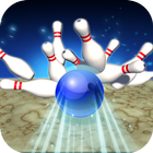 Ultimate Bowling 2019-3D Free Game icône