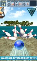 Ultimate Bowling 2019-3D Free Game capture d'écran 2