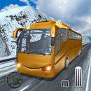 Bus Real Racing Hill Climbing - Bus Simulator 2019 APK