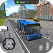 Real Bus Driving Game - Free Bus Simulator