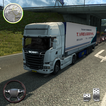 ”Euro Truck Driving Sim 2019 - Truck Transport Game