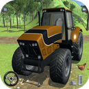 Farm Simulator Europe - 3D Farm 2019 APK