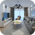 House Designer - Renovate House Games biểu tượng