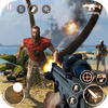 Zombie Hunter 2019 - The Last  图标