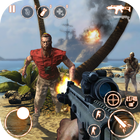 Zombie Hunter 2019 - The Last  أيقونة