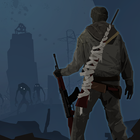 Survive Z War: FPS Shooter icône