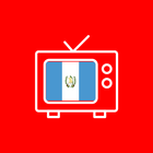 Guatemala TV Live icône