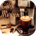 GUTEN MORGEN GIF
