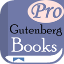 Gutenberg Reader PRO + eBooks APK