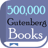 Gutenberg Reader 아이콘