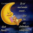 Guten nacht bilder APK