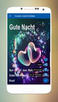 Guten nacht bilder تصوير الشاشة 2