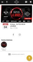 GUTES Deck Lounge - Igrejinha screenshot 1