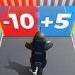 Zombie Rush icon