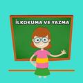 İlk Okuma Yazma Öğreniyorum