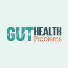 Gut Health Problems ไอคอน