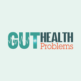 Gut Health Problems আইকন