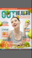 Gut Health Problems 海報