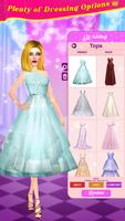 Fashion Show Girl Makeup Games poster