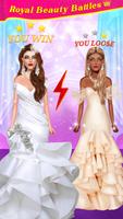 Fashion Show Girl Makeup Games screenshot 2