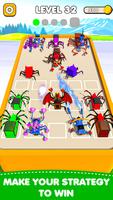 Choo Train Choo - Charlie Game скриншот 1