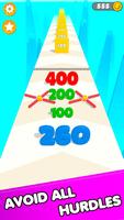Number Master - Lore Run 3d screenshot 3