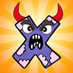 Alphabet But it's Room Maze APK download