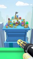 Alphabet Shooter - ABC Games скриншот 3