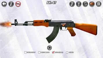 Gun Sounds - Shotgun Simulator скриншот 1