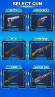 Gun Sounds - Shotgun Simulator скриншот 2