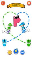 Toilet Rush- Draw Pee Master screenshot 2